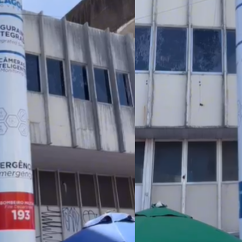 Totens de segurança seguem ativos em Maceió, garante SSP