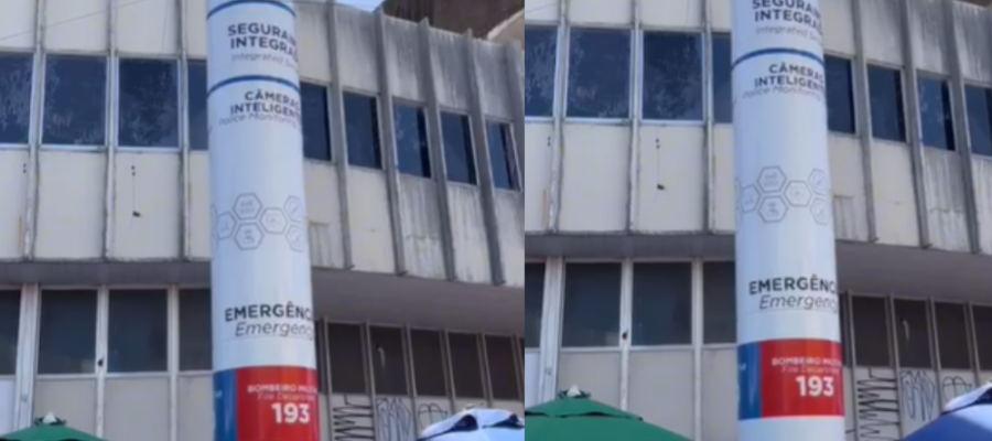 Totens de segurança seguem ativos em Maceió, garante SSP