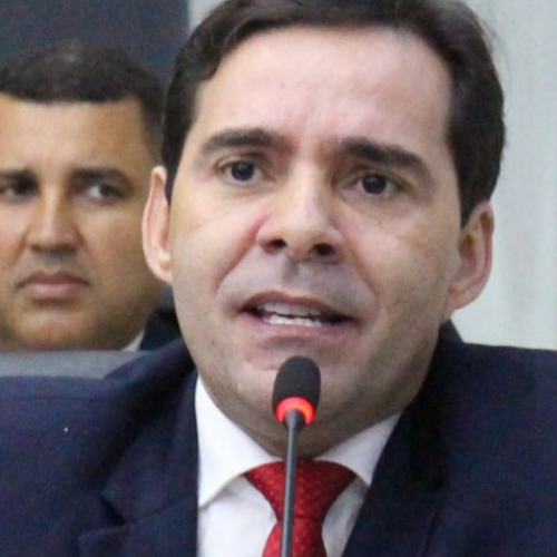 ”Em breve teremos notícias que vão abalar as estruturas da classe política”, diz Kelmann Vieira