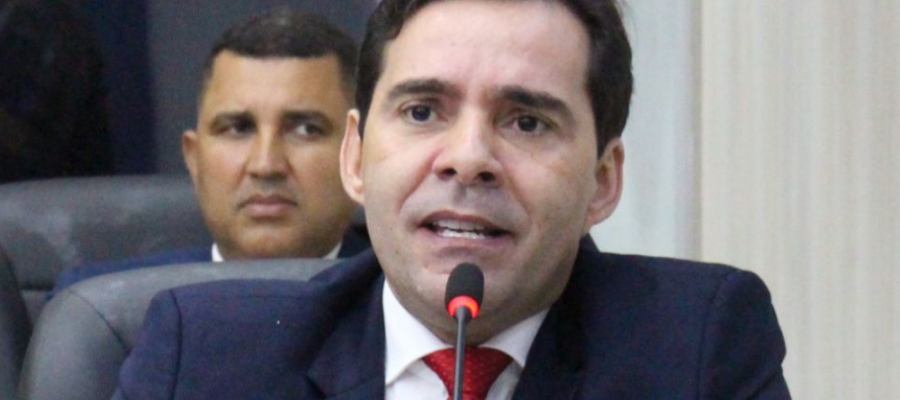 ”Em breve teremos notícias que vão abalar as estruturas da classe política”, diz Kelmann Vieira