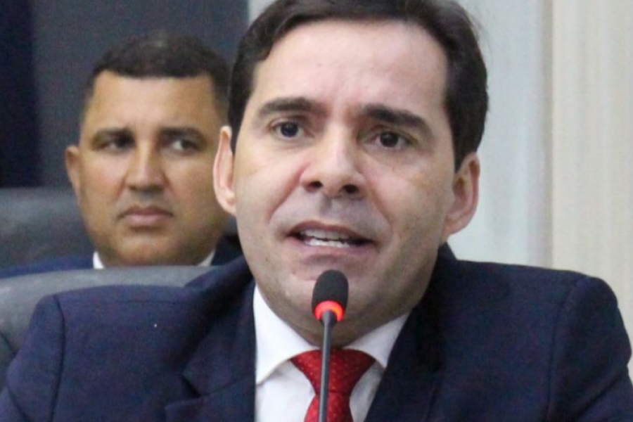 ”Em breve teremos notícias que vão abalar as estruturas da classe política”, diz Kelmann Vieira