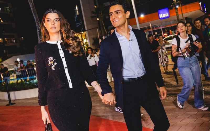 JHC e Marina Candia lideram intenções de votos para o Governo e Senado em Alagoas