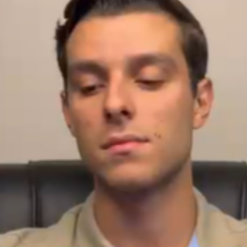 Caio Bebeto ironiza vídeo de Luciano Huck com indígenas e afirma: “Hipocrisia da esquerda”