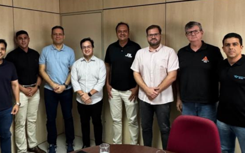 Iniciativa da ALVAL assegura redução de ICMS e fortalece o setor automotivo alagoano