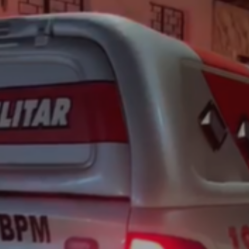 Dois jovens são vítimas de tentativa de homicídio na Jaqueira