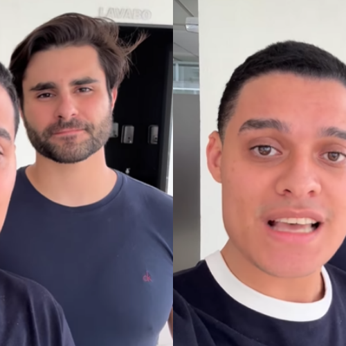 Sobrinho de Dilma ataca Eduardo e Zambelli por gastos milionários: “Farra com dinheiro público”