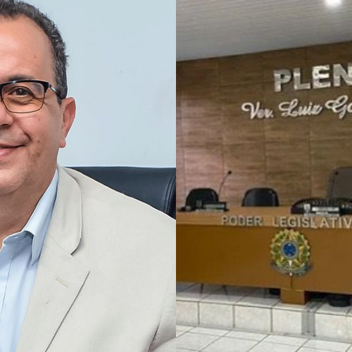 Prefeito de Craíbas reduz repasse da Câmara em ato interpretado como “retaliação política”