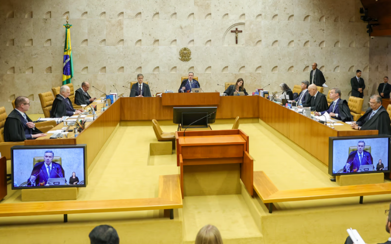 STF forma maioria para permitir nomeação de parentes em cargos políticos