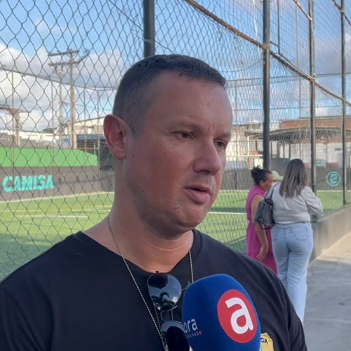 Delegacia de Homicídios investiga execução de homem no Tabuleiro