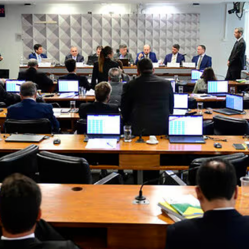 Ex-procurador se defende e nega envolvimento em caso do “Careca do INSS”