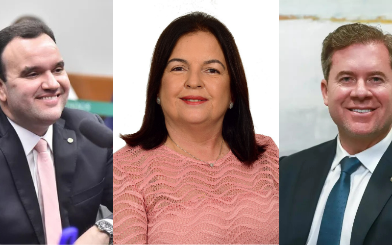 Deputados destacam avanços e parceria com gestão de Júnior Menezes nos 194 anos de União dos Palmares