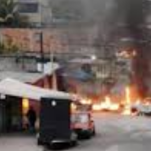 Exército no Rio? Governo planeja enviar ao STF plano para uso militar contra o tráfico