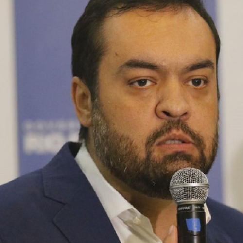 Cláudio Castro diz que Rio está “sozinho” no combate ao crime e critica falta de apoio do governo Lula