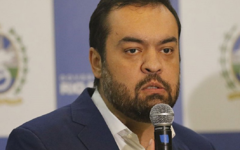 Cláudio Castro diz que Rio está “sozinho” no combate ao crime e critica falta de apoio do governo Lula