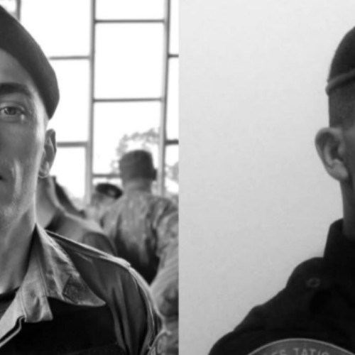 PM de Alagoas lamenta morte de sargentos em megaoperação no Rio de Janeiro