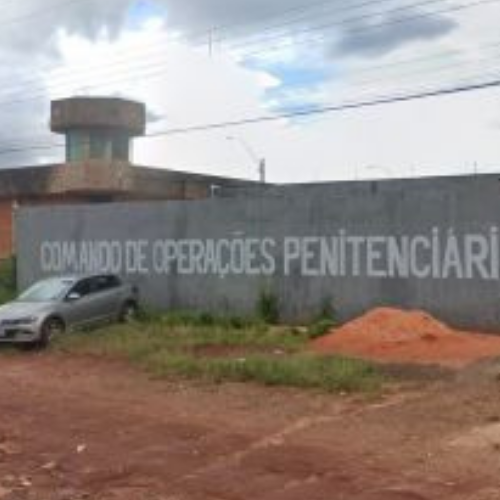 Governo Lula autoriza transferência de presos do Rio para presídios federais