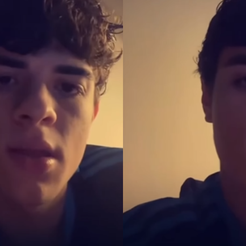 Jovem elogia polícia e critica Lula após megaoperação no Rio: “O crime está no governo”