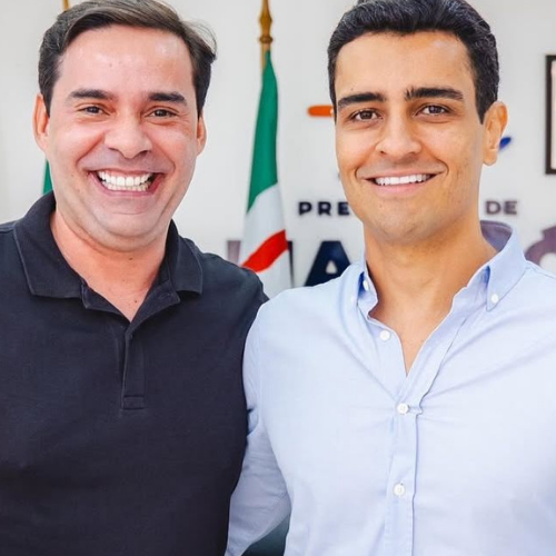 Kelmann reage à publicação de JHC e diz: “Eu falei que haveria sinais”