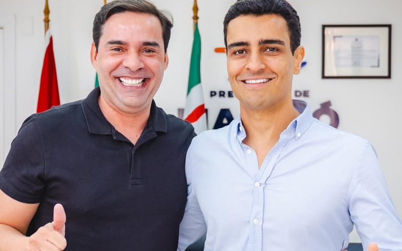 Kelmann reage à publicação de JHC e diz: “Eu falei que haveria sinais”