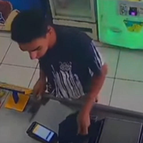 Mulher desarma assaltante durante tentativa de roubo