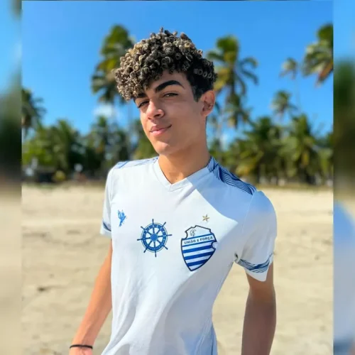 Polícia conclui que coroinha Kauê Leônidas foi morto por asfixia; padrasto de amiga é apontado como autor do crime