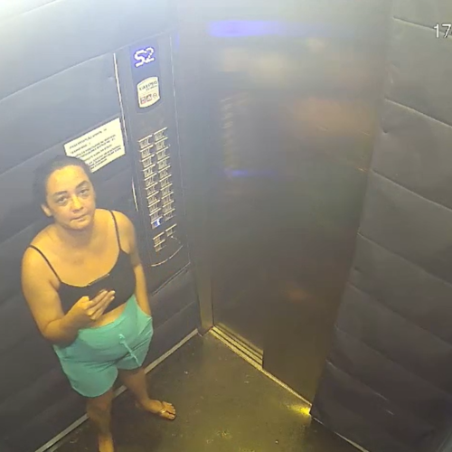 Corretora desaparece ao descer ao subsolo de prédio; polícia investiga mistério