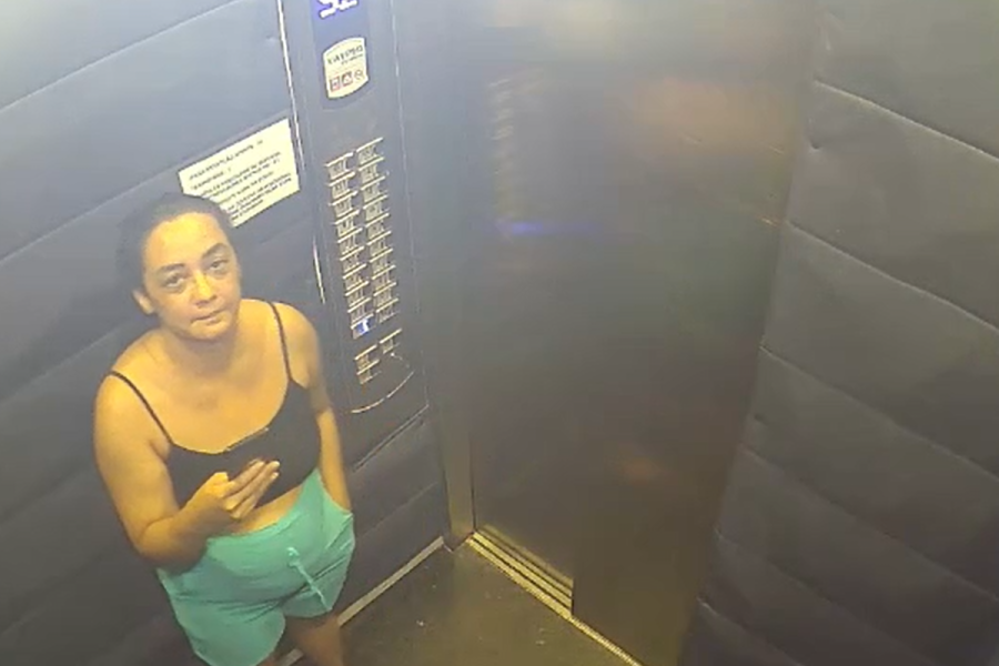 Corretora desaparece ao descer ao subsolo de prédio; polícia investiga mistério