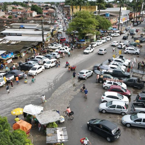 Dia 7 de setembro é aniversário do bairro Tabuleiro do Martins? Entenda proposta que tramita na Câmara de Maceió