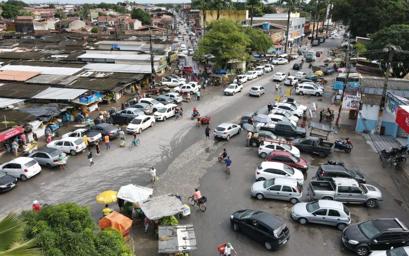 Dia 7 de setembro é aniversário do bairro Tabuleiro do Martins? Entenda proposta que tramita na Câmara de Maceió