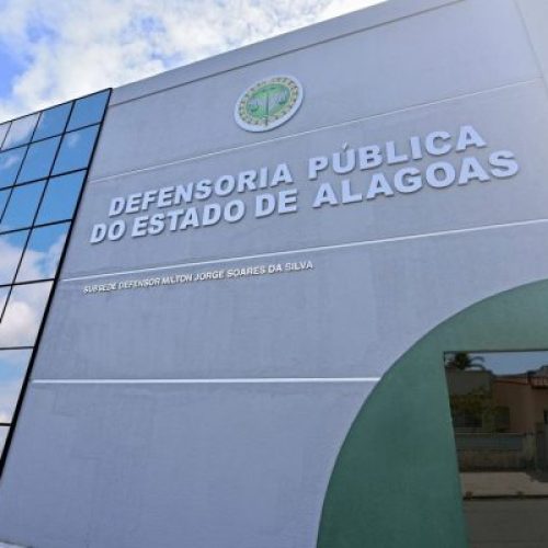 Defensoria terá R$ 9,6 milhões extras e MP recebe R$ 156 mil; veja propostas que tramitam na Assembleia Legislativa de Alagoas