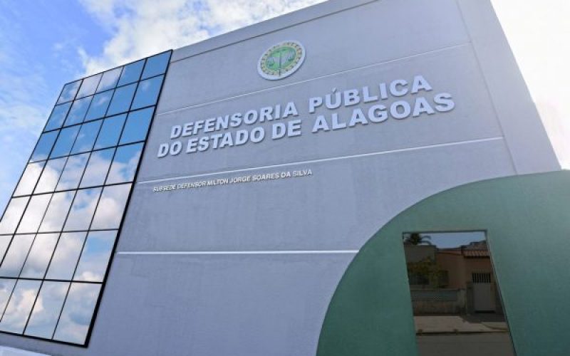Defensoria terá R$ 9,6 milhões extras e MP recebe R$ 156 mil; veja propostas que tramitam na Assembleia Legislativa de Alagoas