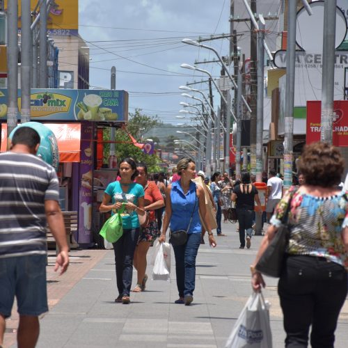 Confira o que abre e fecha na Quarta-feira de Cinzas em Maceió