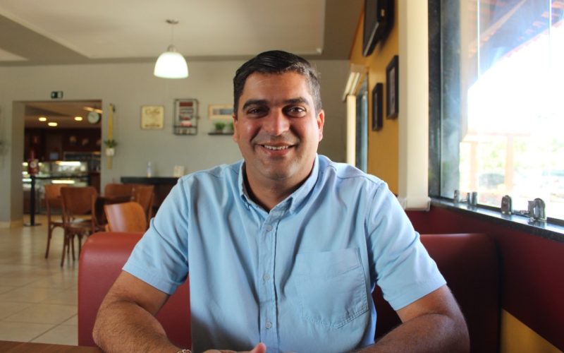 Prefeito de Maragogi, Daniel Vasconcelos lança primeira edição do ‘Governo Itinerante’ em Peroba