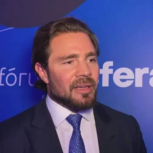 Vorcaro reage com tranquilidade após decisão do Supremo Tribunal Federal de manter sua prisão