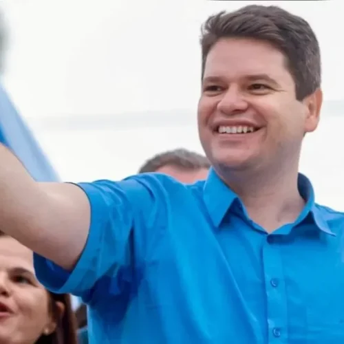 Pesquisa aponta Davi Davino Filho como segundo voto para o Senado em Alagoas
