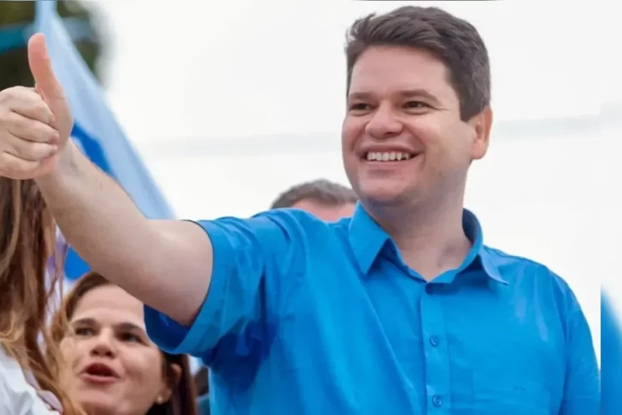 Pesquisa aponta Davi Davino Filho como segundo voto para o Senado em Alagoas