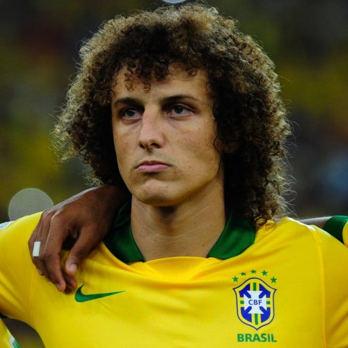 David Luiz se defende das acusações de ameaça de morte