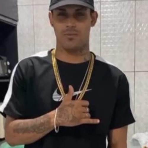 Polícia Civil prende terceiro suspeito de homicídio e ocultação de cadáver em Pilar