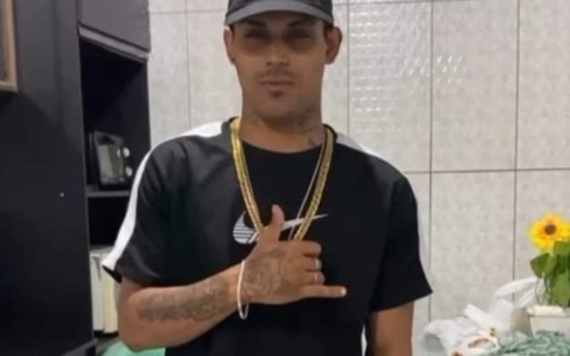 Polícia Civil prende terceiro suspeito de homicídio e ocultação de cadáver em Pilar
