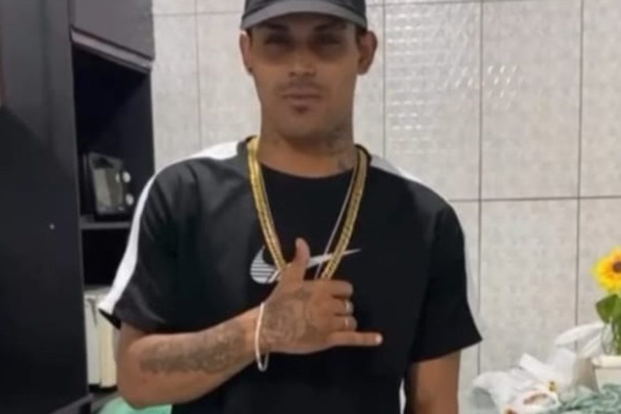 Polícia Civil prende terceiro suspeito de homicídio e ocultação de cadáver em Pilar