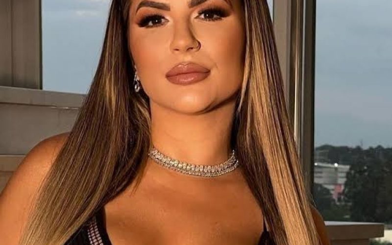 Investigação sobre apostas online envolvendo Deolane é anulada pela Justiça Federal