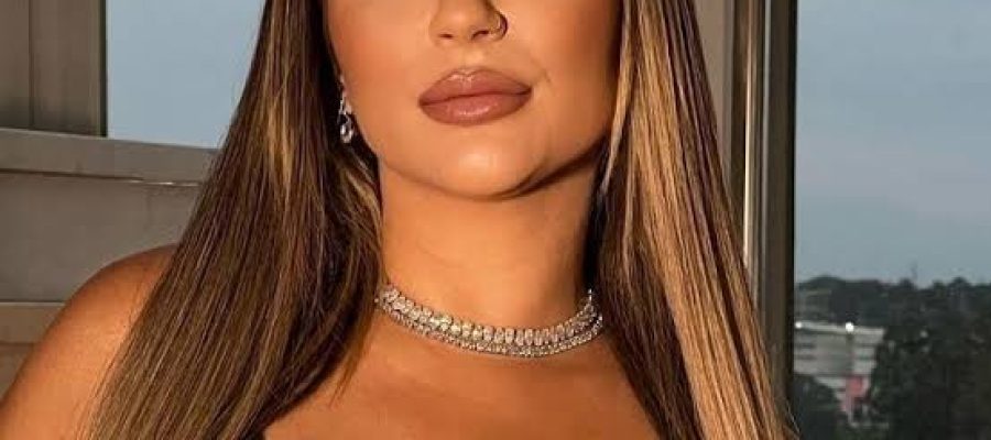 Investigação sobre apostas online envolvendo Deolane é anulada pela Justiça Federal