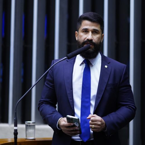 Deputado Fabio Costa apresenta projeto para endurecer punições contra adulteração de bebidas e alimentos com substâncias tóxicas