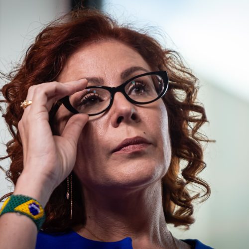 Justiça italiana reafirma que Carla Zambelli pode ser extraditada sem risco a direitos humanos