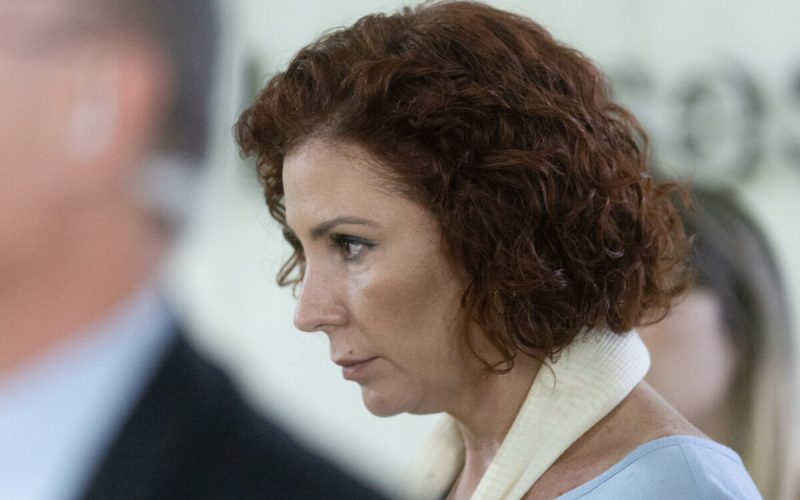 Zambelli inicia greve de fome após Justiça italiana manter prisão em Roma