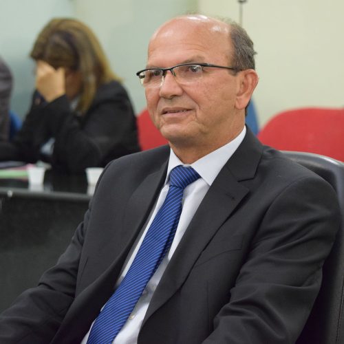 Cicero Cavalcante anuncia Fernanda Cavalcante como pré-candidata à prefeitura de Passo do Camaragibe