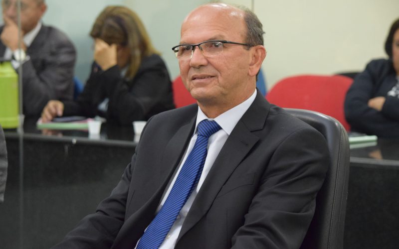 liderança da Região Norte, Cícero Cavalcante destaca importância do Programa Olhar da Gente