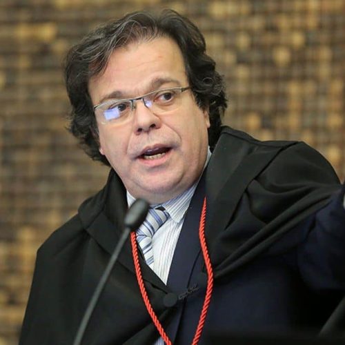 Desembargador de Alagoas, Tutmés Airan, critica megaoperação no Rio de Janeiro