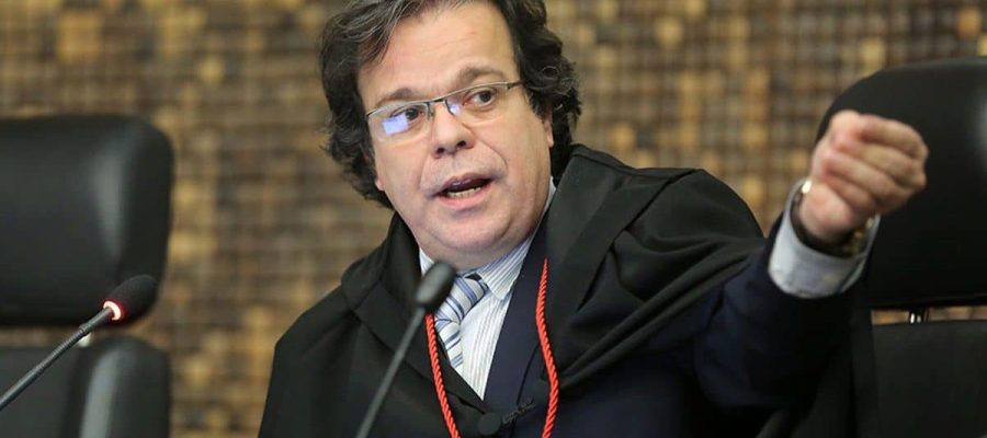 Desembargador de Alagoas, Tutmés Airan, critica megaoperação no Rio de Janeiro