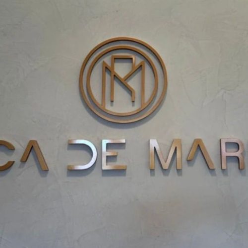 Loja em Arapiraca muda nome após notificação da influenciadora Rica de Maré